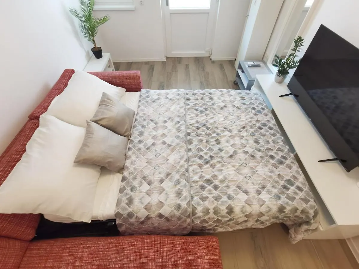Apartment Erin Malinska