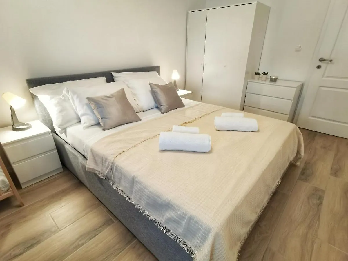 Apartment Erin Malinska