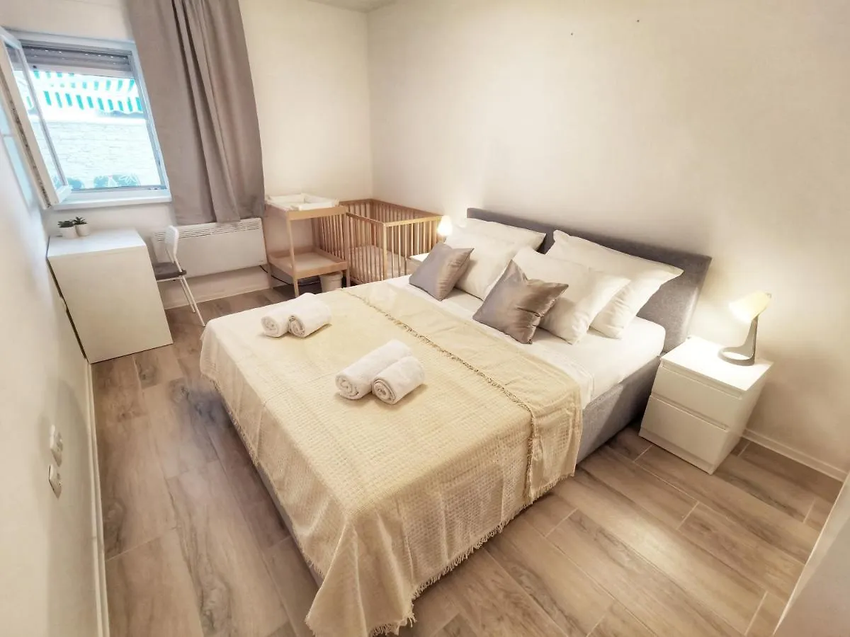 Apartment Erin Malinska