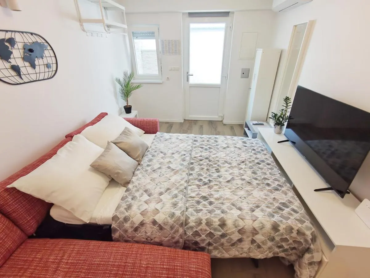 Apartment Erin Malinska