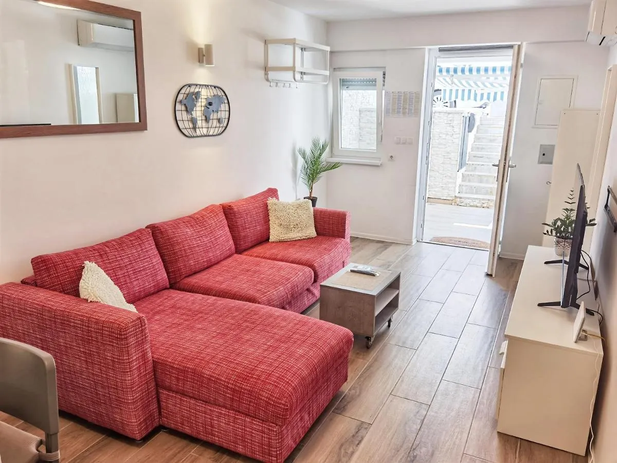 Apartment Erin Malinska